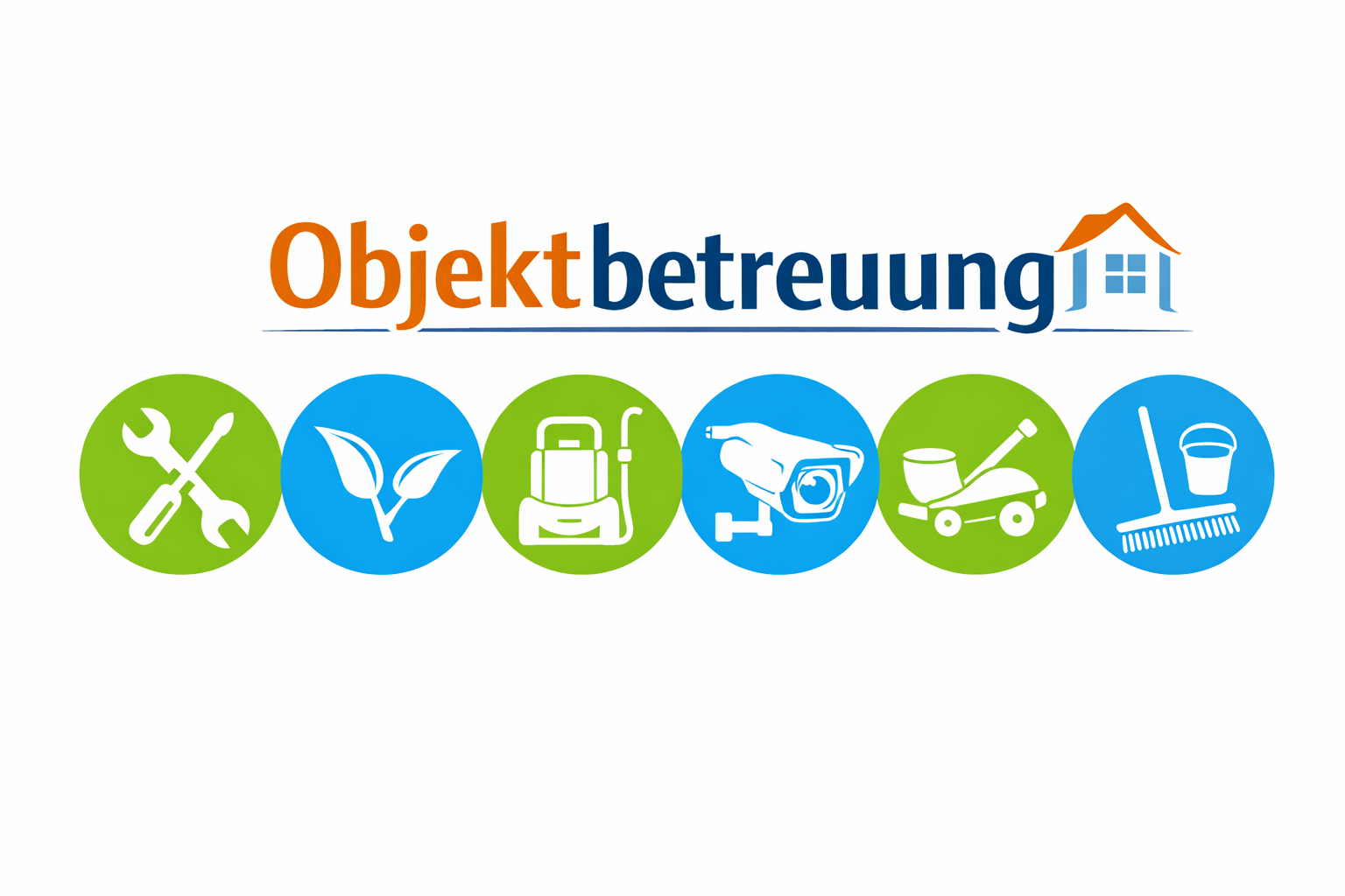 Objektbetreuung